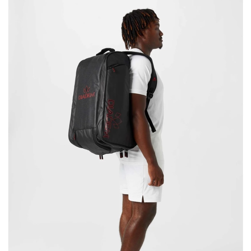 Diadem Tour V2 Paddle Bag